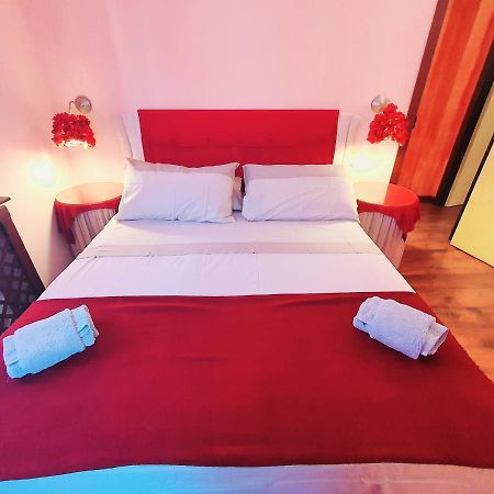 Stella Apartment Бавено Экстерьер фото