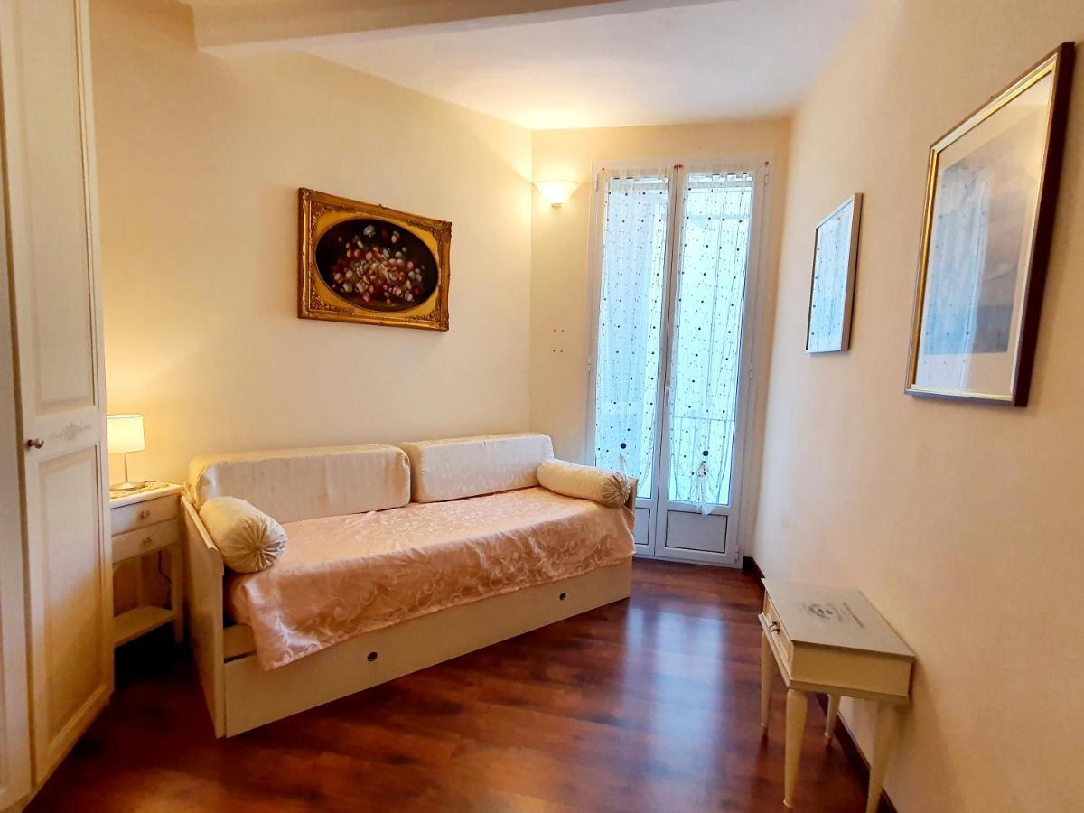 Stella Apartment Бавено Экстерьер фото