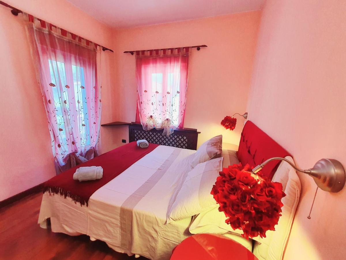 Stella Apartment Бавено Экстерьер фото