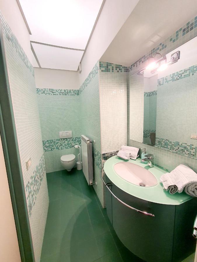Stella Apartment Бавено Экстерьер фото